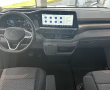 Zunanja slika - Volkswagen Caravelle - Life KMR Aut. - 5 - Predogledna slika