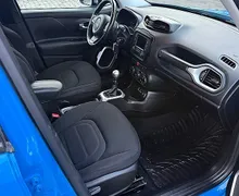 Zunanja slika - Jeep Renegade - 1.6 MultiJet Limited - NA OBROKE BREZ POLOGA - - 7 - Predogledna slika
