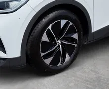 Zunanja slika - Volkswagen ID.4 - Pro Performance  77 kWh  1.lastnik+SLO - 6 - Predogledna slika