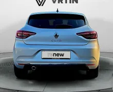 Zunanja slika - Renault Clio - TCe 90 Techno + KAMERA + AVT. KLIMA 1 LETO JAMSTVA - 3 - Predogledna slika