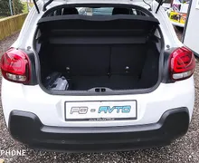 Zunanja slika - Citroën C3 - PureTech-61.000 KM-VELIKI SERVIS-NOVE ZAVORE - 10 - Predogledna slika