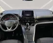 Zunanja slika - Opel Combo - 1.5D PANORAMA. VL. KLJUKA. HUD. 1. lastnik - 8 - Predogledna slika