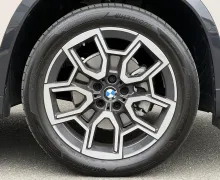 Zunanja slika - BMW X1 - sDrive18i - 4 - Predogledna slika