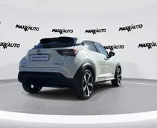Zunanja slika - Nissan Juke - 1.6 Hybrid AT... - 5 - Predogledna slika