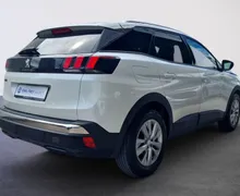 Zunanja slika - Peugeot 3008 - 1.6 HDI - 3 - Predogledna slika
