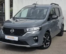 Zunanja slika - Nissan Townstar - Combi L1 1.3 DIG Tekna - 1 - Predogledna slika