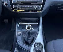 Zunanja slika - BMW Serija 1 - : 116i Advantage - 9 - Predogledna slika