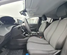Zunanja slika - Peugeot 208 - Allure1.2 Turbo 100 - NA ZALOGI - 12 - Predogledna slika