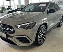 Zunanja slika - Mercedes-Benz GLA-Razred - 180 EDITION AMG ... na zaloga... - 3 - Predogledna slika