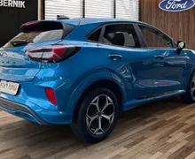 Zunanja slika - Ford Puma - ST-Line 1.0 EB 125KM mHEV. A7-PANORAMA - 4 - Predogledna slika