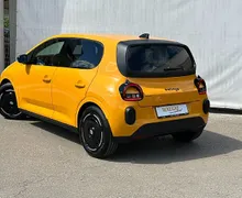 Zunanja slika - Renault Twingo - E-Tech Techno+Paket napredno polnjenje - 5 - Predogledna slika