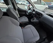 Zunanja slika - Peugeot Partner - ACTIVE 1.6 BlueHdi SLOVENSKI-ALU PLATIŠČA-KLIMA - 9 - Predogledna slika