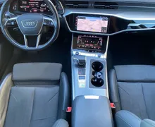 Zunanja slika - Audi A6 - 40 TDI Aut. Design-ACC-Mrtvi kot-Vzvratna kamera.. - 10 - Predogledna slika
