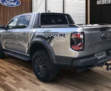 Zunanja slika - Ford Ranger - RAPTOR 2.0 ECOBLUE 210PS A10 e-AWD-ZALOGA - 5 - Predogledna slika