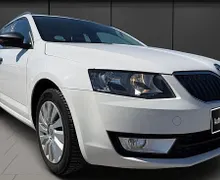 Zunanja slika - Škoda Octavia - Combi 1.6 TDI Active - 1 - Predogledna slika