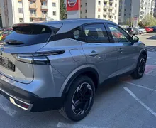 Zunanja slika - Nissan Qashqai - 1.3 DIG-T 158 X-Tr. N-CONNECTA 8 let jamstva - 5 - Predogledna slika