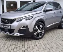 Zunanja slika - Peugeot 3008 - 1.2 PureTech 130 S&S Allure Avt. - 1 - Predogledna slika