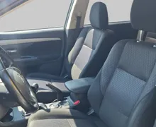 Zunanja slika - Mitsubishi Outlander - 4WD 2.2 - 12 - Predogledna slika