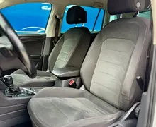 Zunanja slika - VW Tiguan - 4motion 2.0 TDI BMT R-Line Edition DSG.Slo poreklo - 7 - Predogledna slika