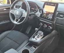 Zunanja slika - Renault Mégane Conquest - Megane Conquest 1.3 MHEV 160 EDC ESPRIT ALPINE - 11 - Predogledna slika