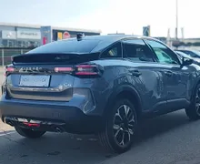 Zunanja slika - Citroën C4 - Max Hibrid 145 avtomatik - 4 - Predogledna slika
