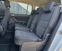 Zunanja slika - Volkswagen Touran - 1,6 TDI Comfortline DSG - 10 - Predogledna slika