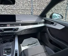Zunanja slika - Audi A5 - Coupe quattro 2.0 TDI S-Line |PANO|VIRTUAL|MATRIX| - 16 - Predogledna slika