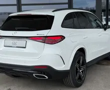 Zunanja slika - Mercedes-Benz GLC-Razred - 200d 4MATIC AMG Line - 4 - Predogledna slika