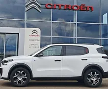 Zunanja slika - Citroën C3 Aircross - PLUS ëLectric 113 KM - baterija 54 kWh - 3 - Predogledna slika