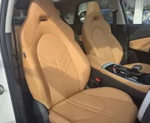 Zunanja slika - Forthing Forthing T5 EVO - T5 Evo my 2025 + ADAS NA ZALOGI - 8 - Predogledna slika