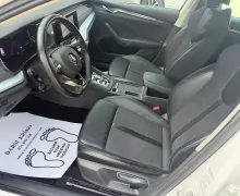 Zunanja slika - Škoda Octavia - 2.0TDI Style DSG 150PS MATRIX ACC PRIKLOP ALU17 - 14 - Predogledna slika