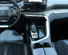 Zunanja slika - Peugeot 3008 - 1.5 BlueHDi 130 EAT8 GT PACK-ALU-ALCANTARA-LED - 11 - Predogledna slika