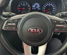 Zunanja slika - KIA Sportage - 2WD 1.6 T-GDI EX Fresh LED ISG DCT - 11 - Predogledna slika