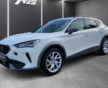 Zunanja slika - Cupra Formentor - 1.4 eHybrid DSG - 1 - Predogledna slika