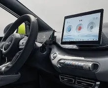 Zunanja slika - BYD DOLPHIN SURF - COMFORT 43.2 kWh 115kW - 8 - Predogledna slika