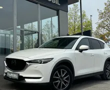 Zunanja slika - Mazda CX-5 - CD175-AWD-REVOLUTION-HEADUP-PANO-RADAR-USNJE - 2 - Predogledna slika