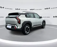 Zunanja slika - KIA EV3 - SKY 58.3 kWh baterija - 5 - Predogledna slika
