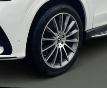 Zunanja slika - Mercedes-Benz GLE-Razred - GLE 300 d 4MATIC AMG Line Avt. - 6 - Predogledna slika