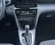 Zunanja slika - Toyota Yaris Cross - 1.5 VVT-i hibrid-KAMERA-KEYLESS-17COL-ACC-LINE ASS - 9 - Predogledna slika