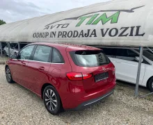 Zunanja slika - Mercedes-Benz B-Razred - B-Razred - 8 - Predogledna slika