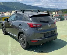 Zunanja slika - Mazda CX-3 - G120 Attraction Avt. VZR.KAM.2X PDC.TEMPOMAT - 7 - Predogledna slika