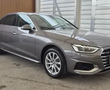 Zunanja slika - Audi A4 - 40 TDI quattro S tronic - VIRTUAL - LED - DRIVE S. - 1 - Predogledna slika