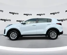 Notranja slika - KIA Sportage - 1.6 GDI LX Active ISG - 8 - Predogledna slika