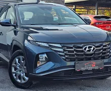 Zunanja slika - Hyundai Tucson - 1.6 T GDI - SLO-1.LAST-ODLIČEN-DARILO STREŠNI KOVČ - 14 - Predogledna slika