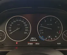 Zunanja slika - BMW Serija 3 - Touring: 318d Touring KEYLES|LED|VELIKA NAVI|PDC|GR.SEDE - 14 - Predogledna slika