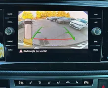 Zunanja slika - VW Multivan - 6.1 2.0TDI 150KS DSG-KAMERA-LED-VIRTUAL-NAVI-7SED - 14 - Predogledna slika