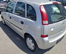 Zunanja slika - Opel Meriva - 1.4 16V - poglejte opombe - 4 - Predogledna slika