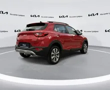 Zunanja slika - KIA Stonic - 1.0 T-GDi LX Urban+ DCT - 5 - Predogledna slika