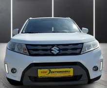 Zunanja slika - Suzuki Vitara - 1.6 TD NAVI PDC TEMPOMAT KAMERA BREZ POLOGA TOP - 11 - Predogledna slika