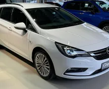 Zunanja slika - Opel Astra - 1.4 DI TURBO-INOVATION-110KW S S DYNAMIC AUTO ST - 5 - Predogledna slika